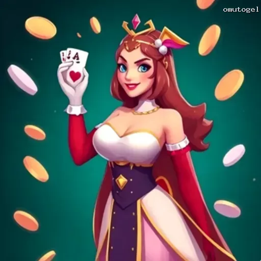 Menggali Fitur Menarik di Situs Game omutogel