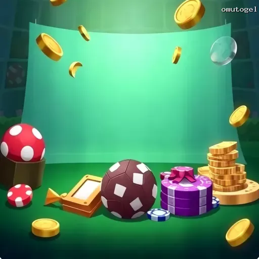 Mengulas Fitur Menarik di Situs Game omutogel