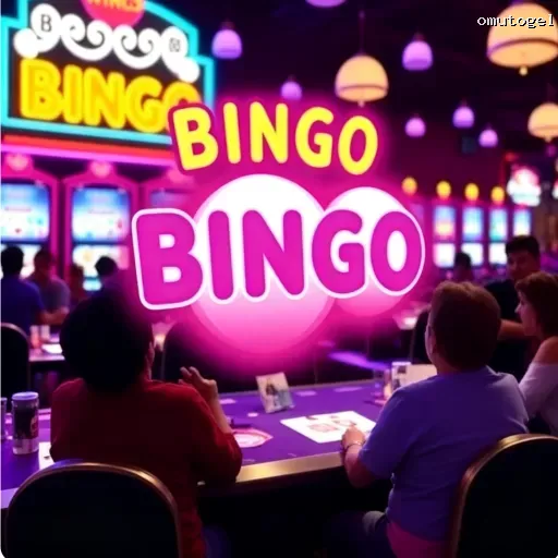 omutogel: Forum Diskusi Menarik untuk Semua Gamer Indonesia