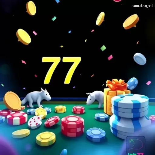 Mengenal omutogel Sebagai Platform Game Online Terpercaya