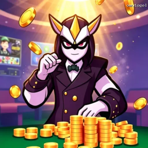 Keamanan dan Keandalan Situs omutogel di Dunia Game